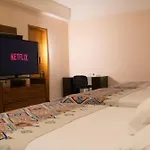 Infinity Suites Triple Room 211