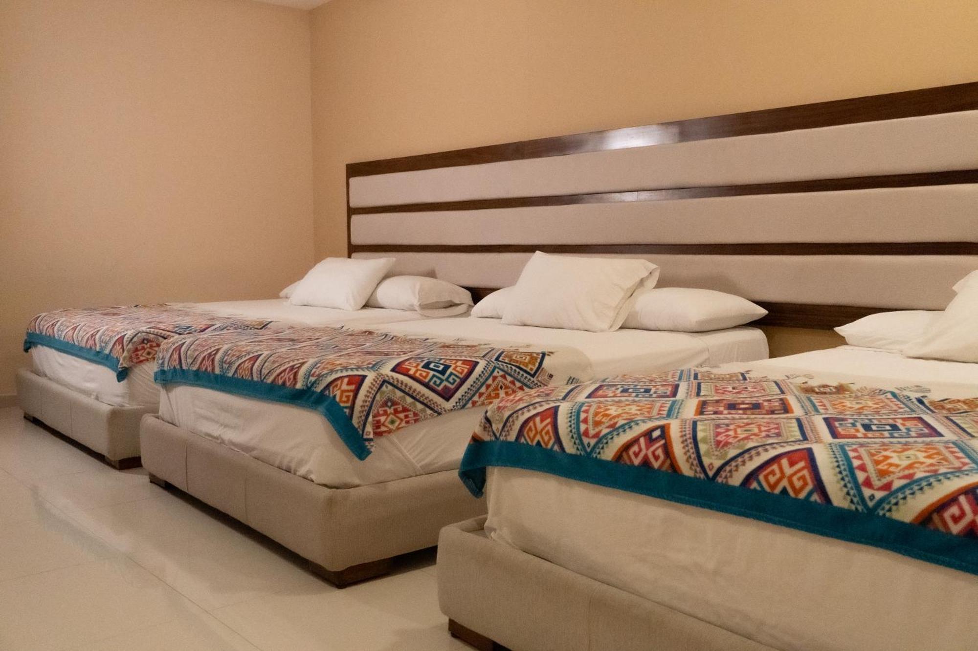 Infinity Triple 211 Cancun