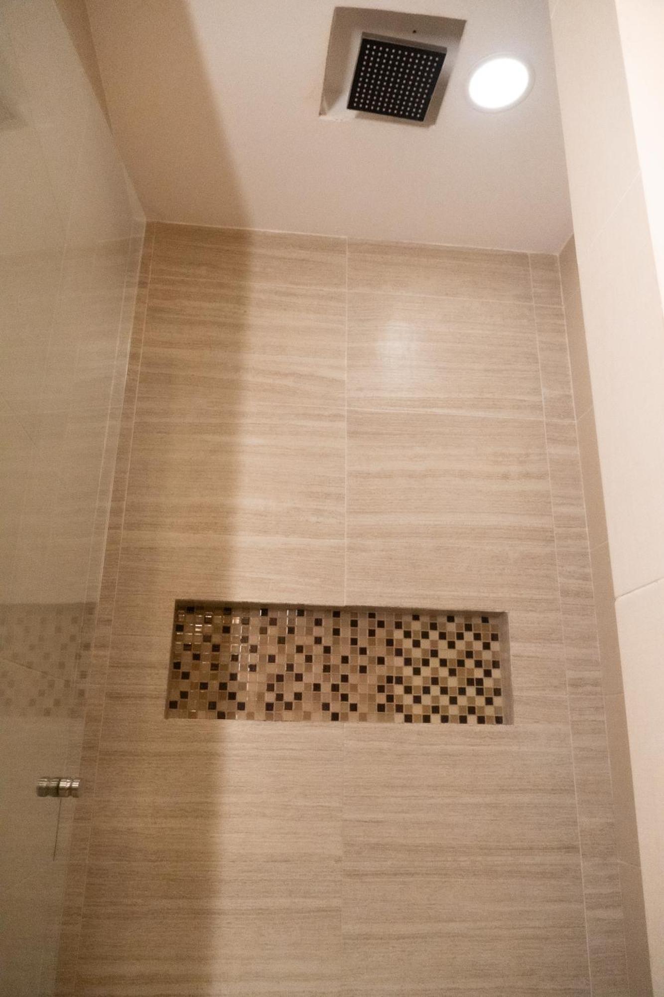 Aparthotel Infinity Triple 211